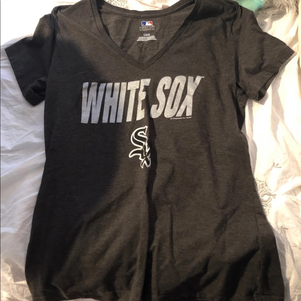 Chicago white Sox tee